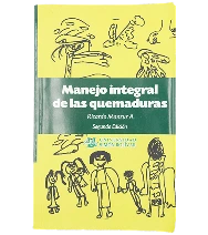 Comprehensive Burn Management 2nd Edition Our Story Books Queen Catalina