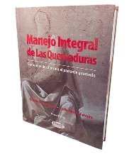 Comprehensive Burn Management 3rd Edition Our Story Books Queen Catalina