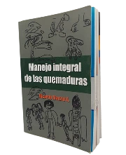 Comprehensive Burn Management Our Story Books Queen Catalina