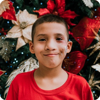 Give A Smile Queen Catalina Foundation Img18 Queen Catalina