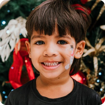 Give A Smile Queen Catalina Foundation Img6 Queen Catalina