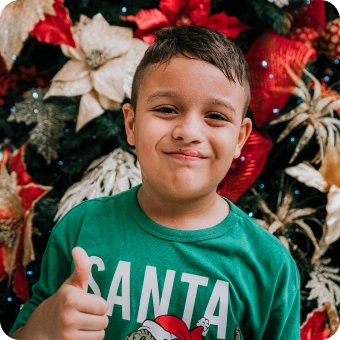 Give A Smile Queen Catalina Foundation Img7 Queen Catalina