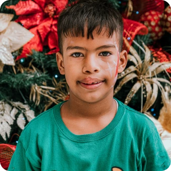 Give A Smile Queen Catalina Foundation Img8 Queen Catalina