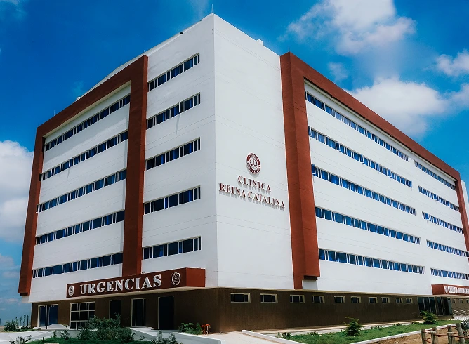 Modal Our Story Queen Catalina Img4