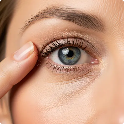 Blepharoplasty Mobile Image