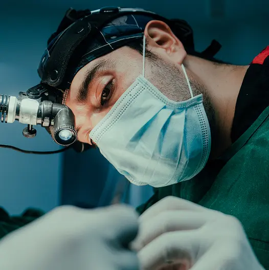 Blepharoplasty Mobile Image