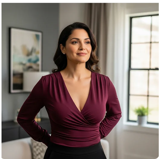 Breast Reduction Mobile Image