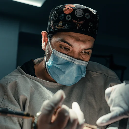 Bichectomy Mobile Image