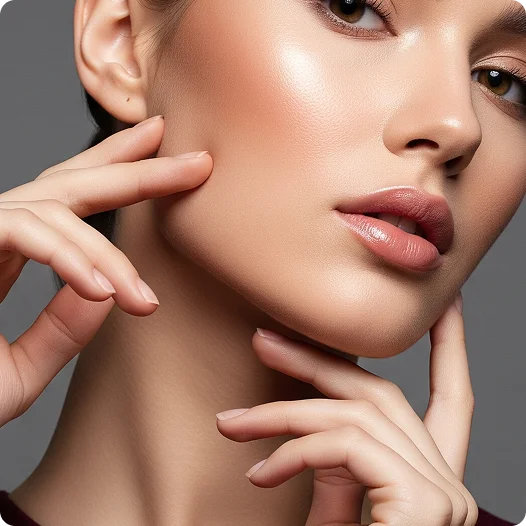 Bichectomy Mobile Image