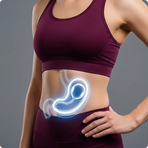 Gastric Balloon Image