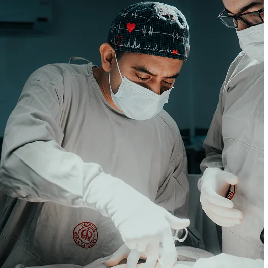 Procedure Mobile Image