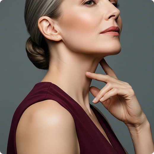 Neck Lift Mobile Image