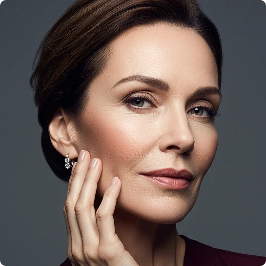 Facelift Mobile Image