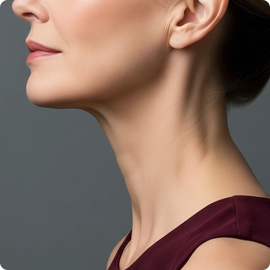 Neck Lift Image