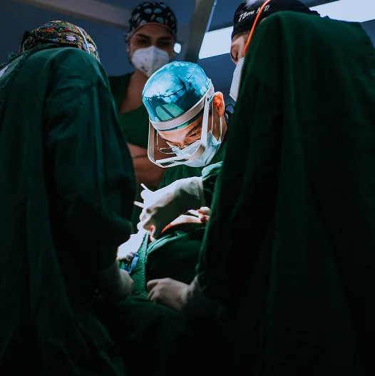 Gynecomastia Mobile Image