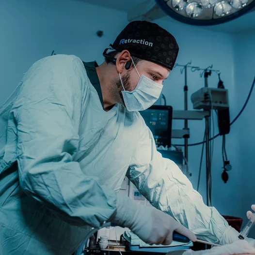 HD Male Liposuction Mobile Image