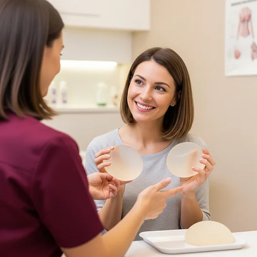 Procedure Mobile Image