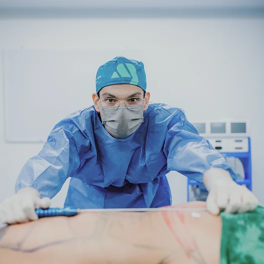 Facelift Mobile Image