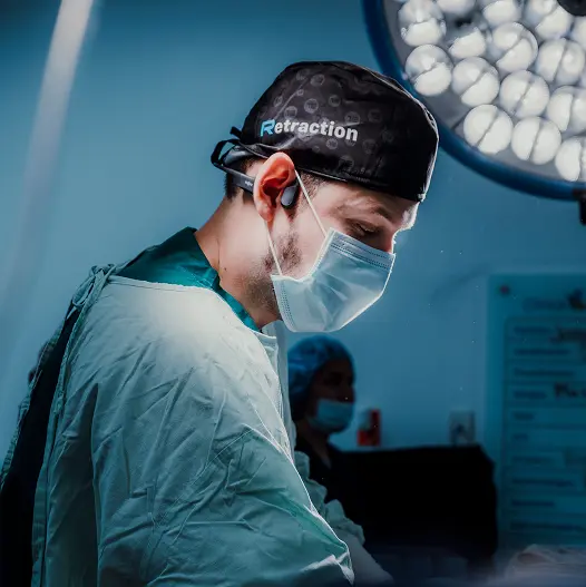 Neck Lift Mobile Image