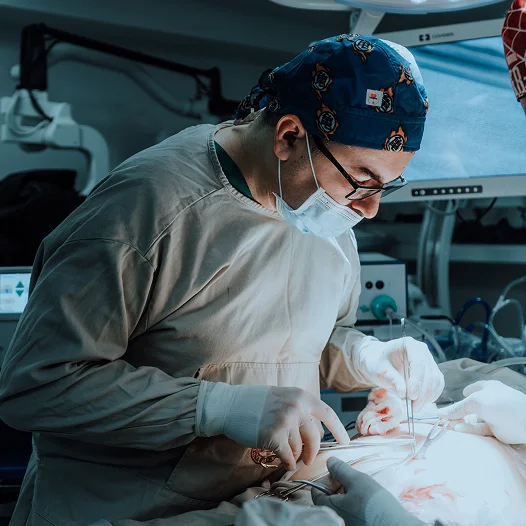 Post-Bariatric Surgery Mobile Image