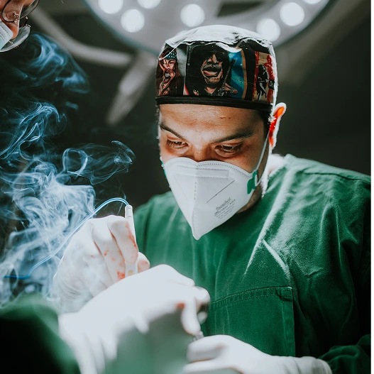 Facelift Mobile Image