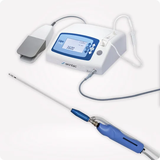 Liposurg Technology Modal Packages Queen Catalina