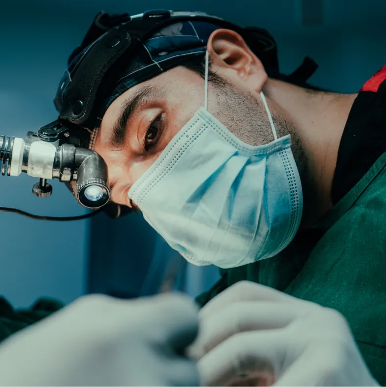 Bichectomy Mobile Image