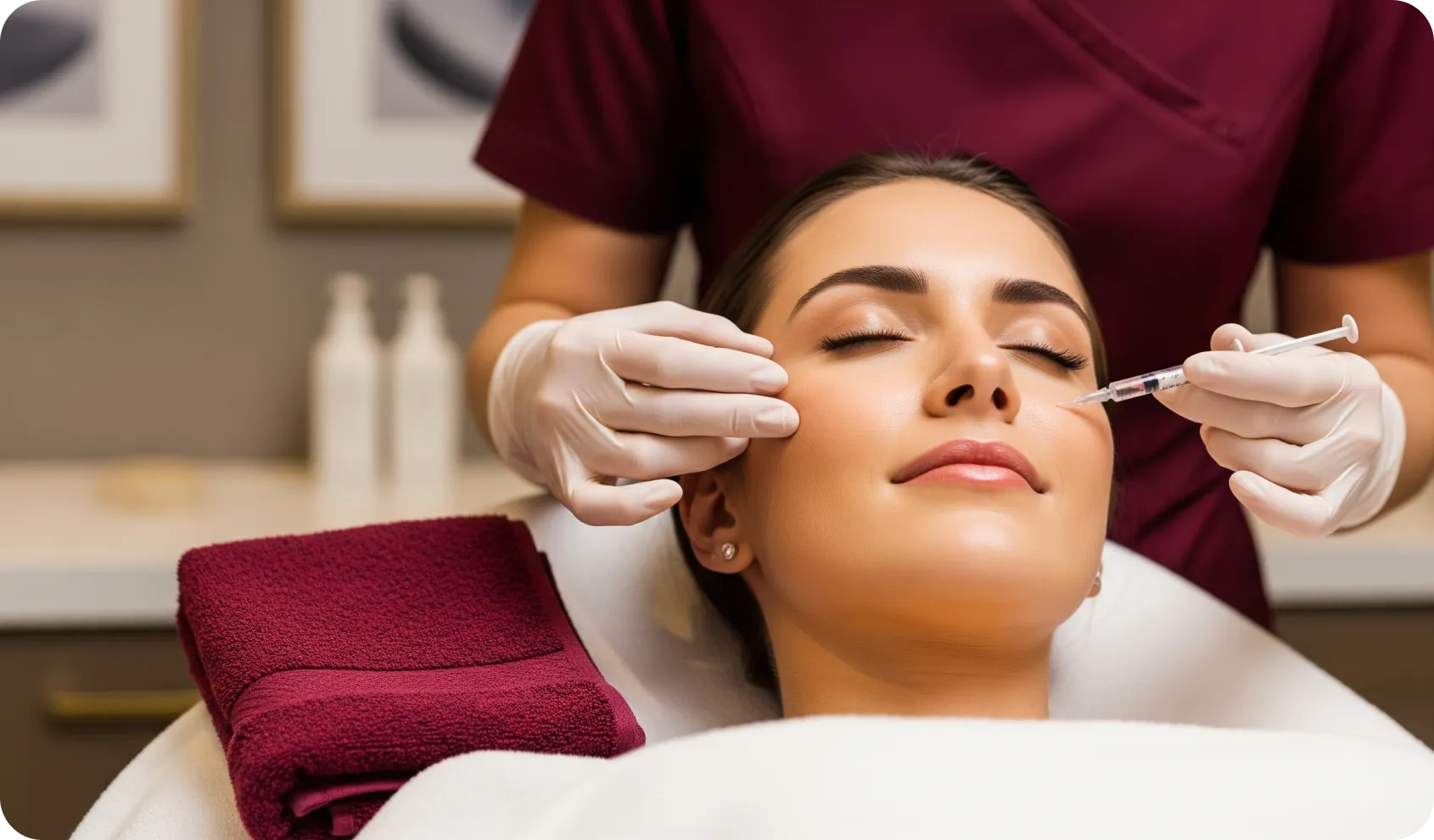 Platelet Rich Plasma Prp Queen Catalina Img