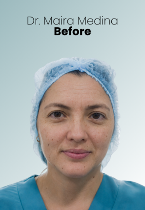 Real Patient Stories Maira Medina 1