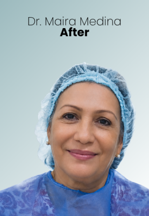 Real Patient Stories Maira Medina 10