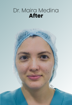 Real Patient Stories Maira Medina 2