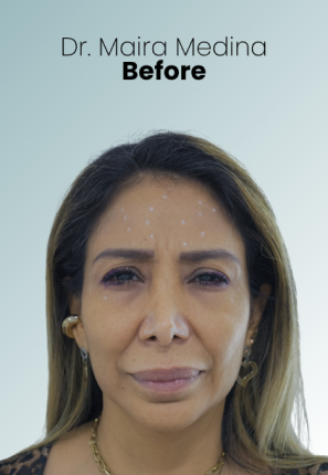 Real Patient Stories Maira Medina 3