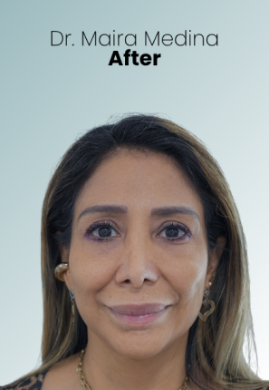 Real Patient Stories Maira Medina 4