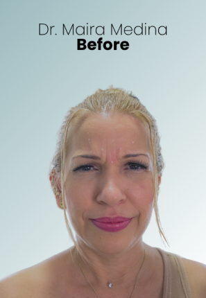 Real Patient Stories Maira Medina 5