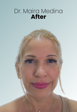 Real Patient Stories Maira Medina 6