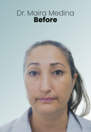 Real Patient Stories Maira Medina 7