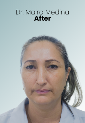 Real Patient Stories Maira Medina 8