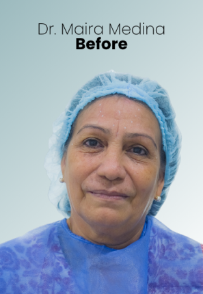 Real Patient Stories Maira Medina 9